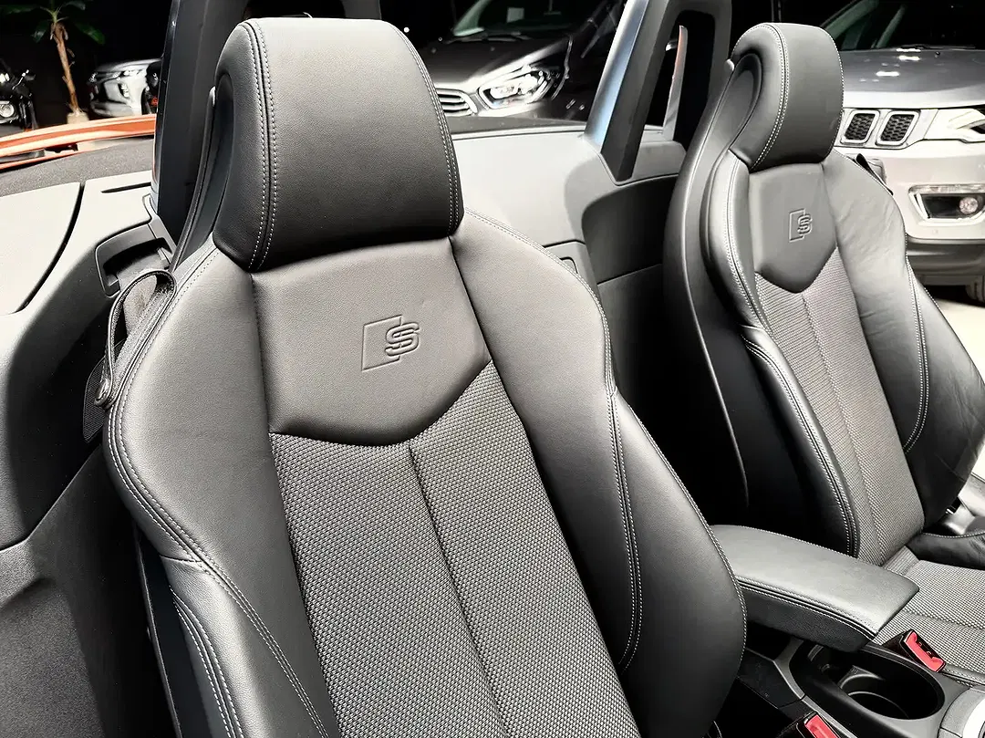 Audi TT - Thumbnail 11