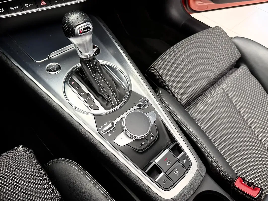 Audi TT - Thumbnail 13
