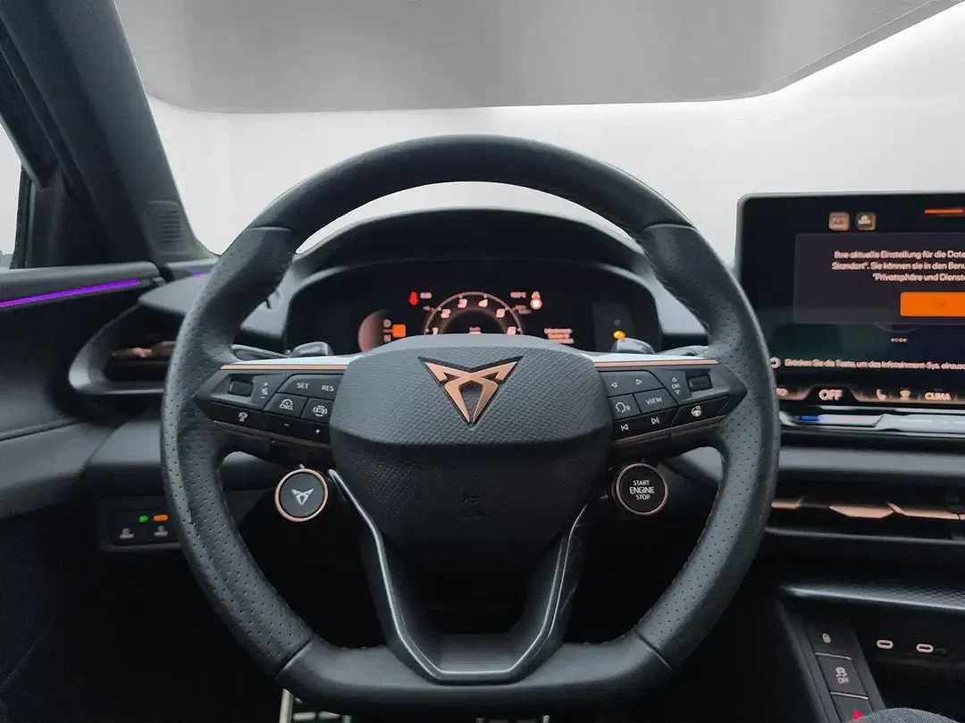CUPRA Terramar - Thumbnail 10