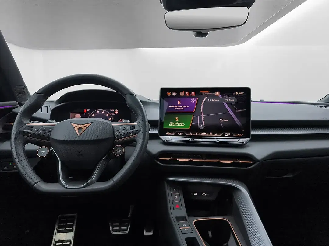CUPRA Terramar - Thumbnail 14