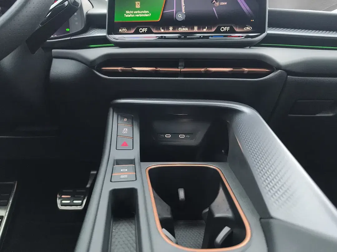 CUPRA Terramar - Thumbnail 15
