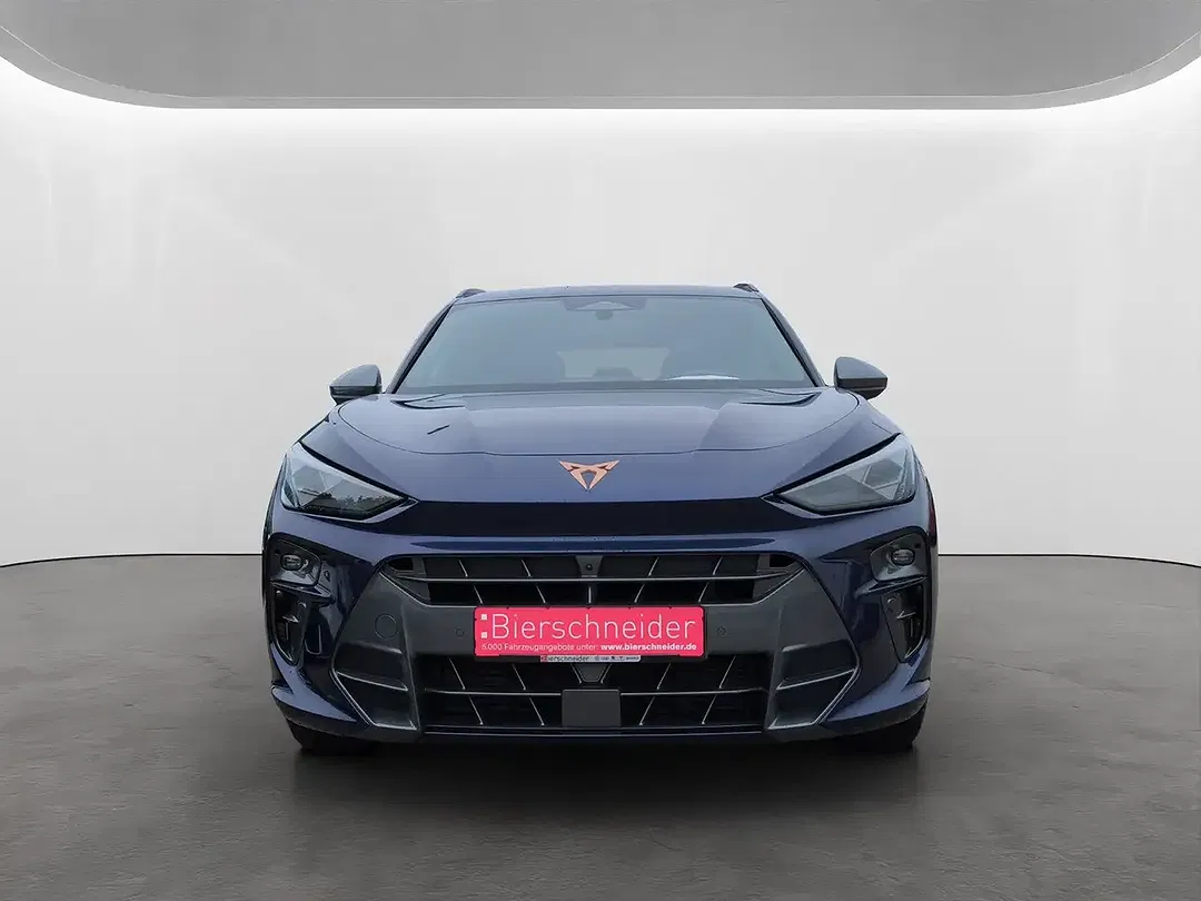 CUPRA Terramar - Thumbnail 5