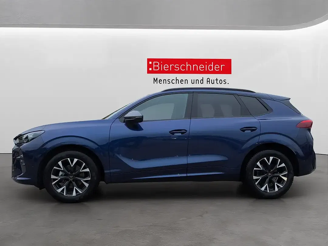 CUPRA Terramar - Thumbnail 6