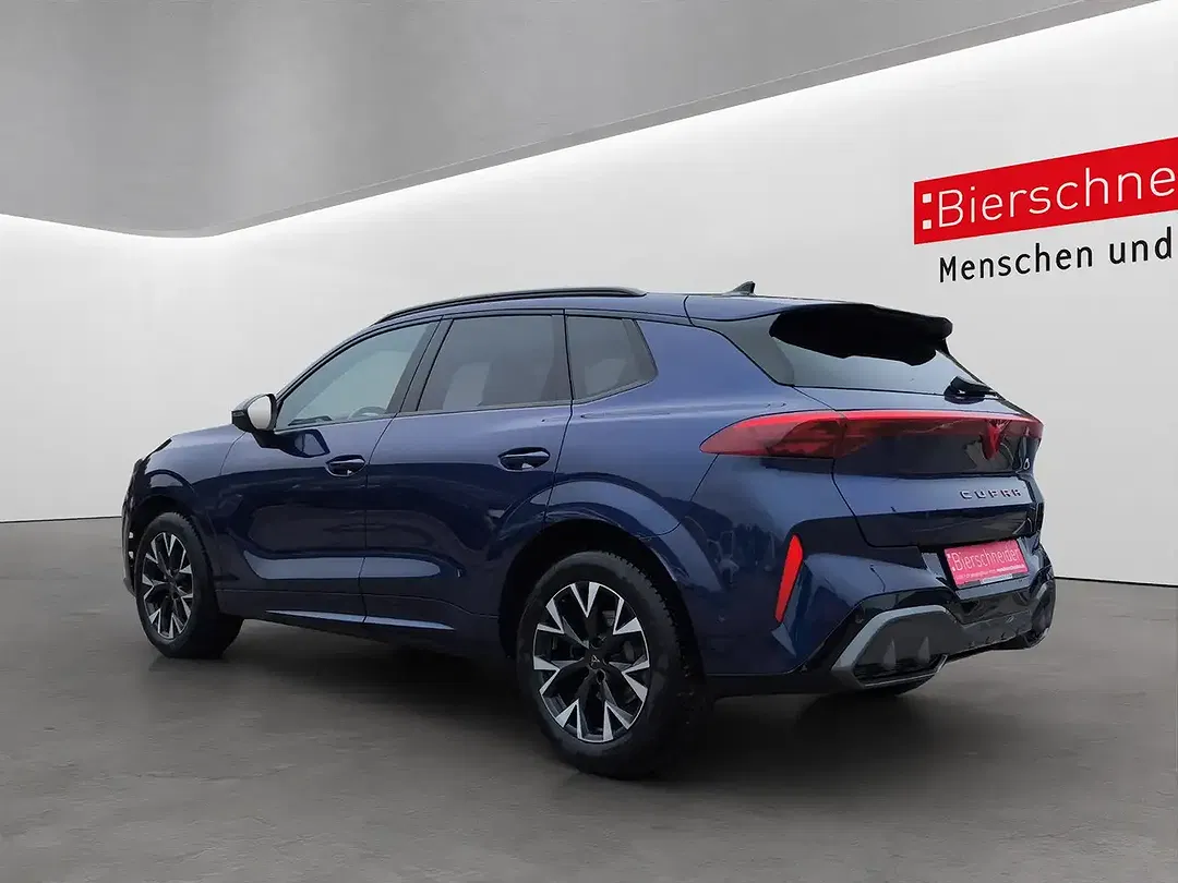 CUPRA Terramar - Thumbnail 7