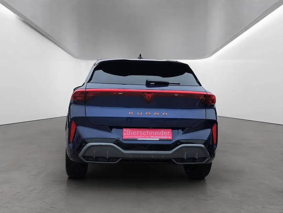 CUPRA Terramar - Thumbnail 8