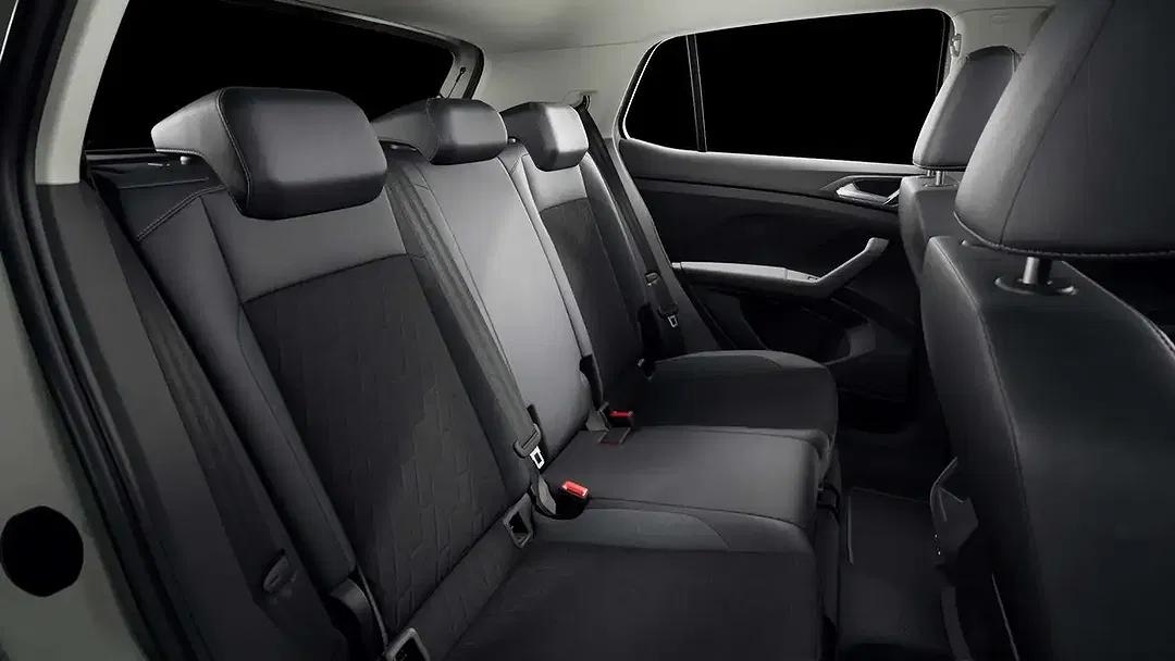 Volkswagen T-Cross - Thumbnail 5