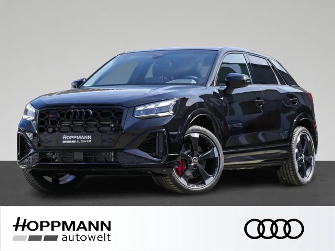 Audi SQ2 - Afbeelding 1