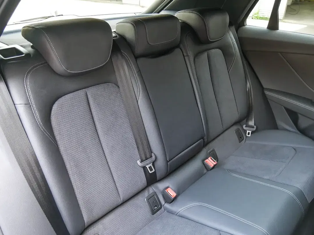 Audi SQ2 - Thumbnail 5