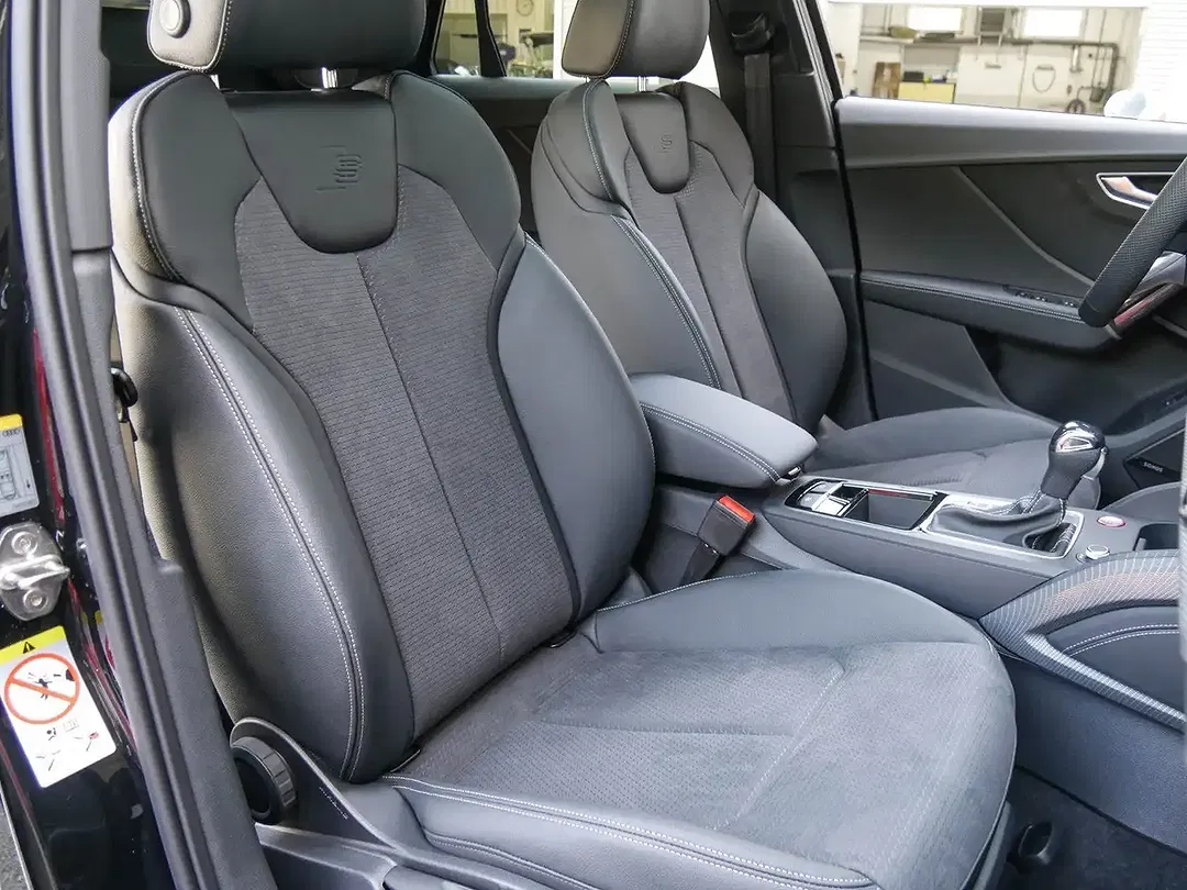 Audi SQ2 - Thumbnail 7