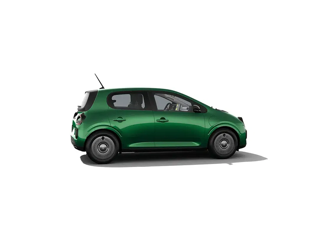 Renault Twingo - Thumbnail 11