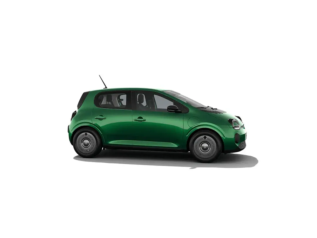 Renault Twingo - Thumbnail 12