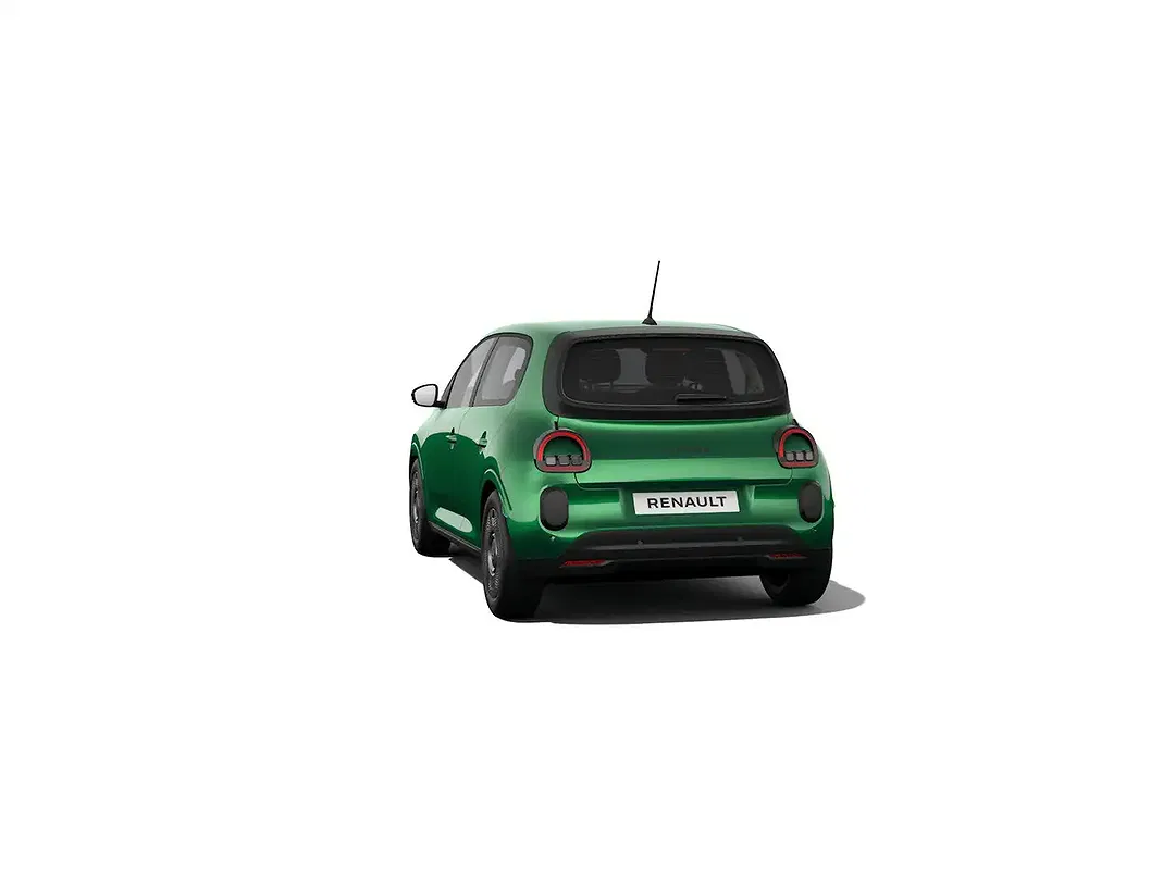Renault Twingo - Thumbnail 6