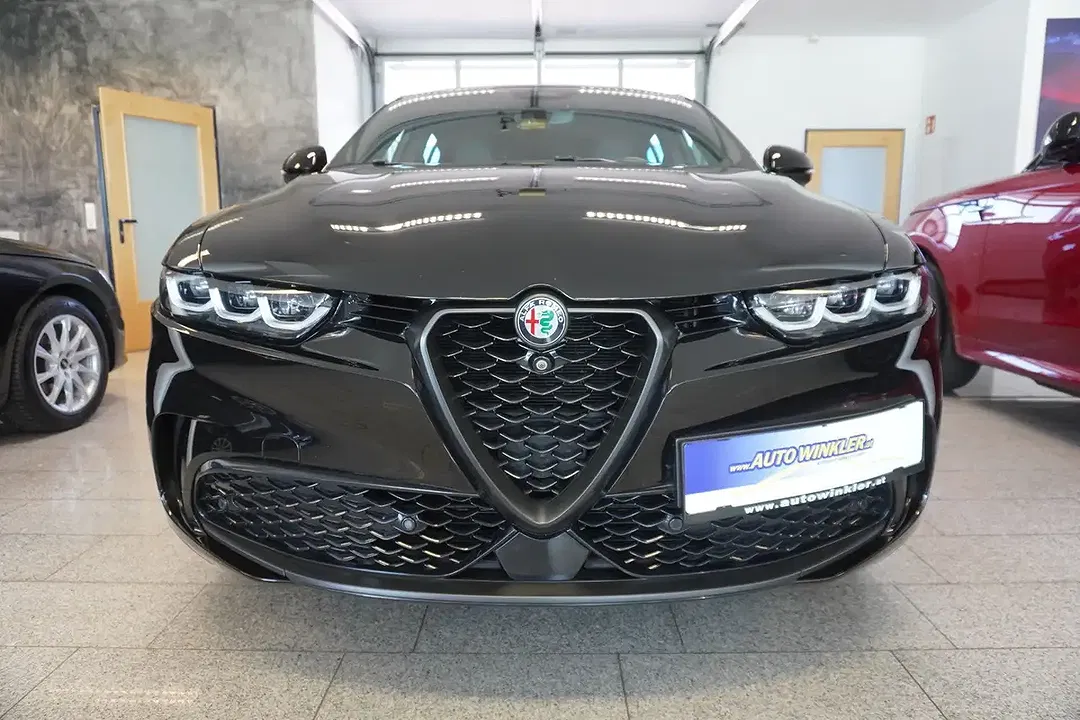 Alfa Romeo Tonale - Thumbnail 2