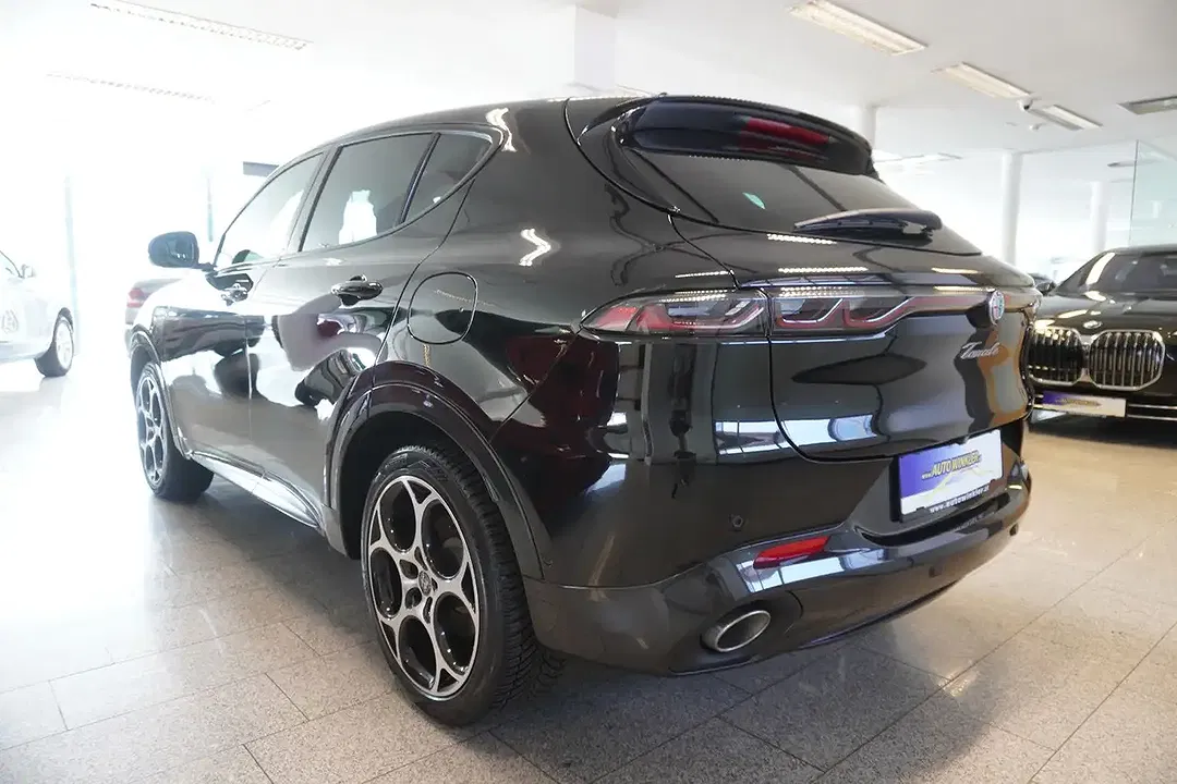 Alfa Romeo Tonale - Thumbnail 4