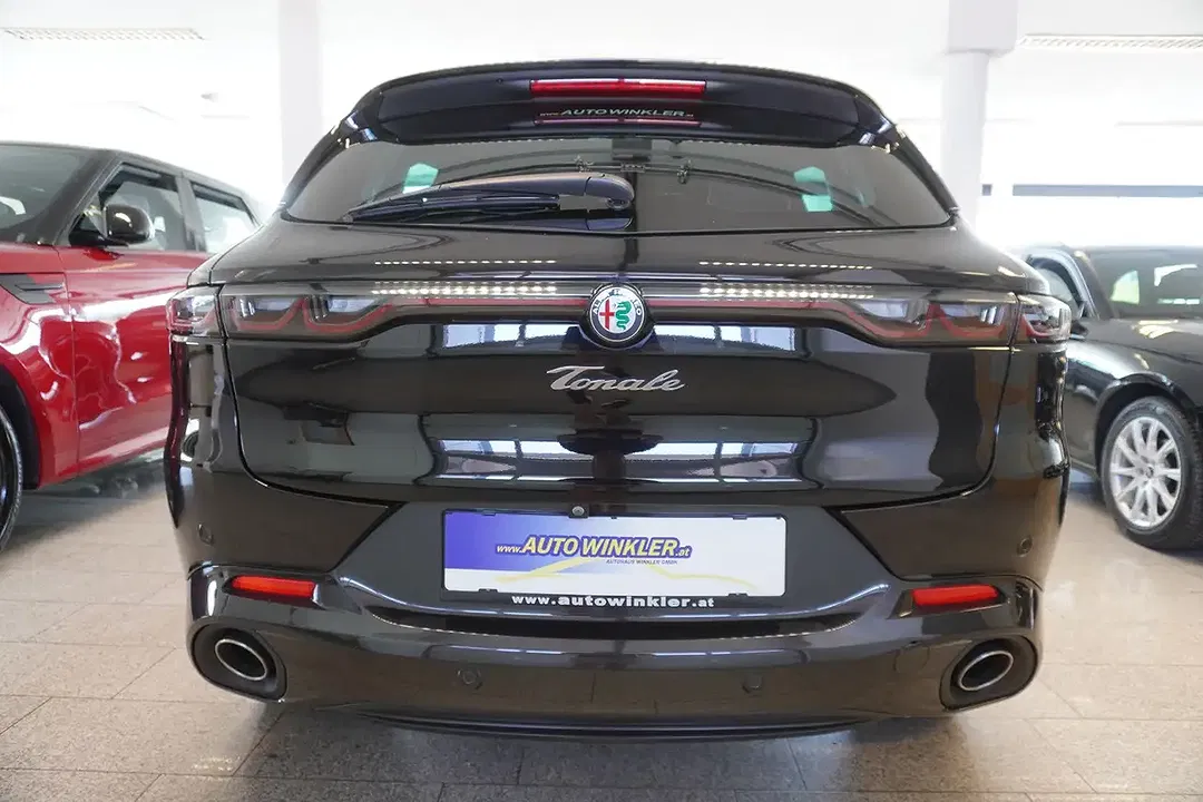 Alfa Romeo Tonale - Thumbnail 6