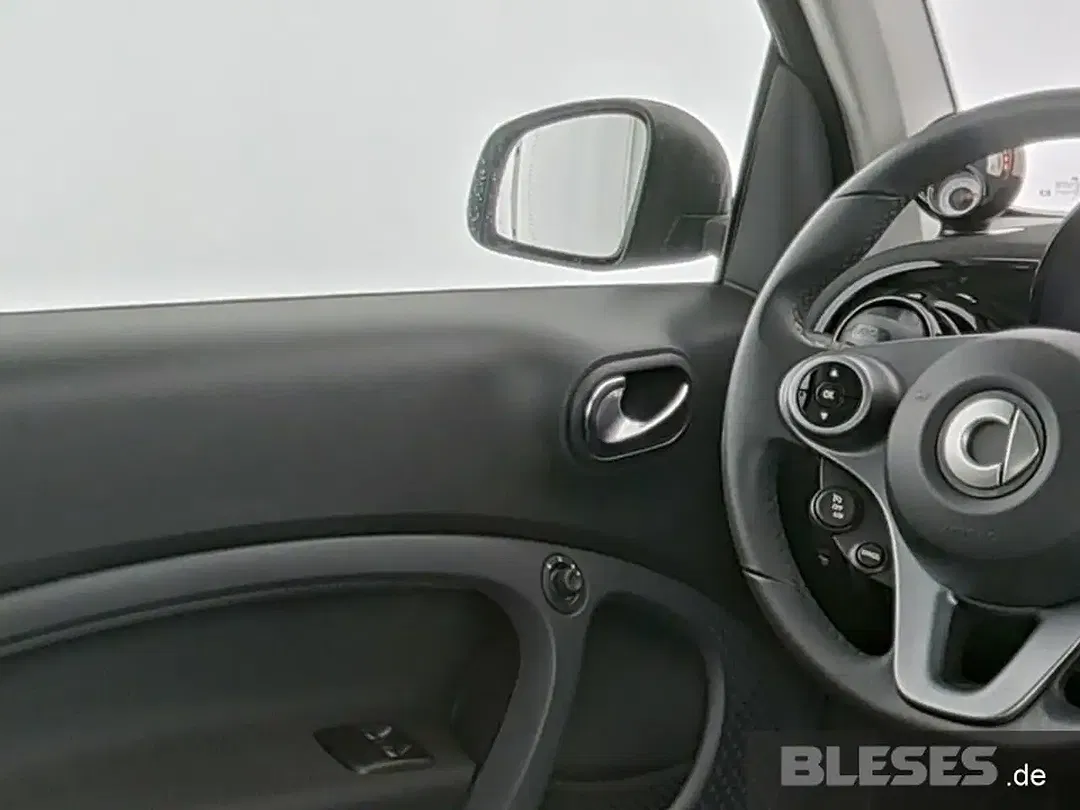 smart forTwo - Thumbnail 5