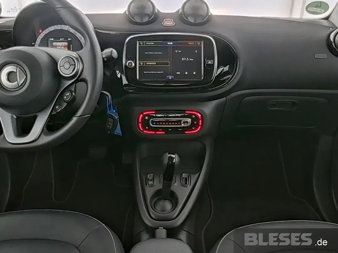 smart forTwo - Thumbnail 7