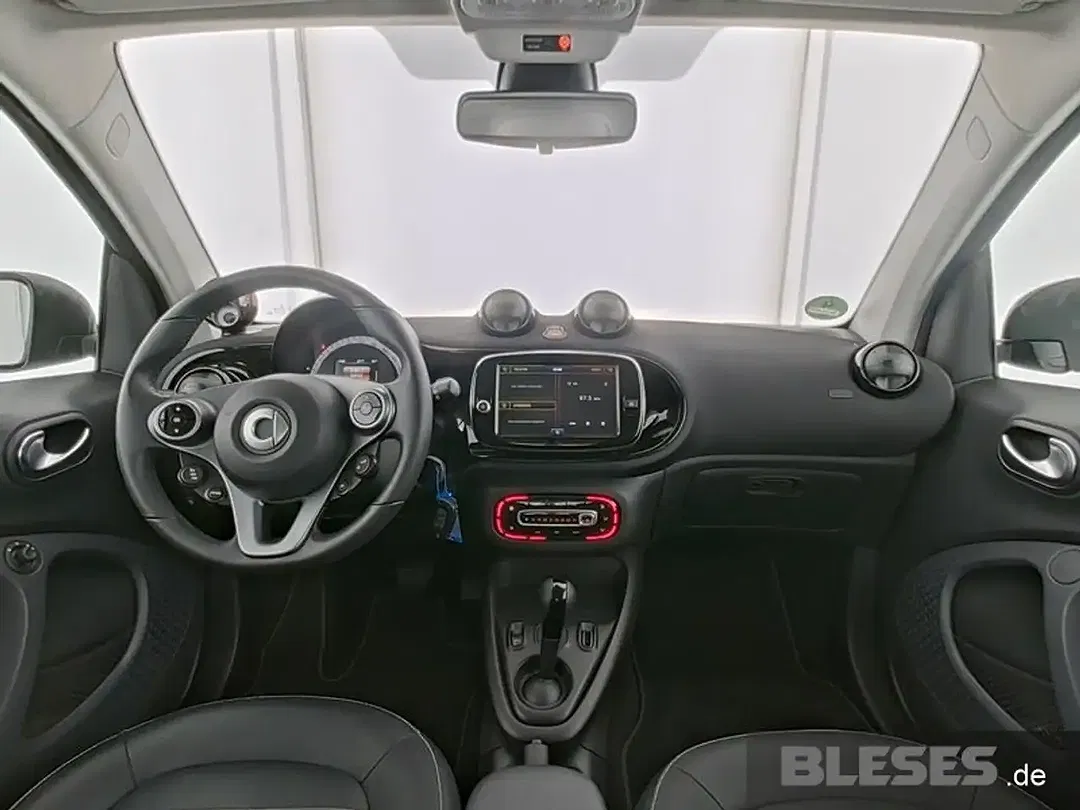 smart forTwo - Thumbnail 8