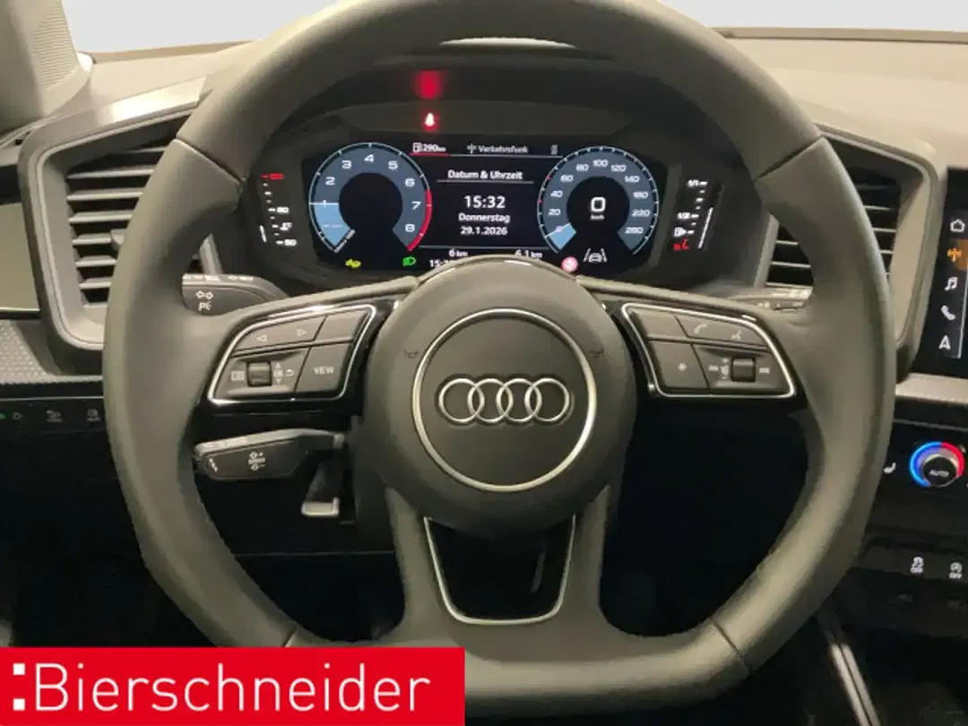 Audi A1 - Thumbnail 10