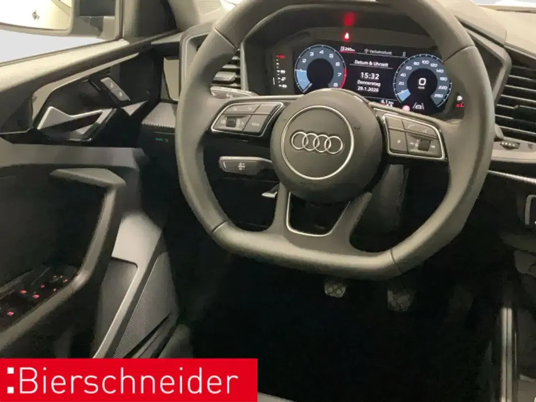 Audi A1 - Thumbnail 11