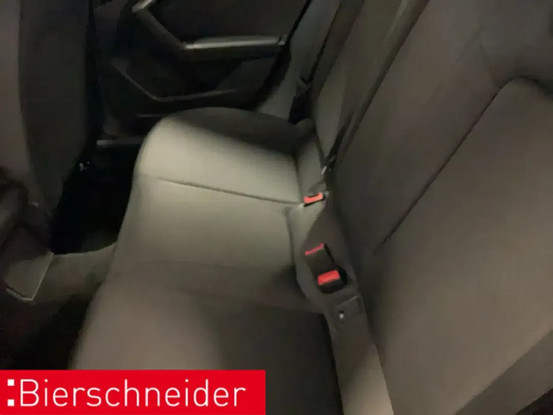 Audi A1 - Thumbnail 12
