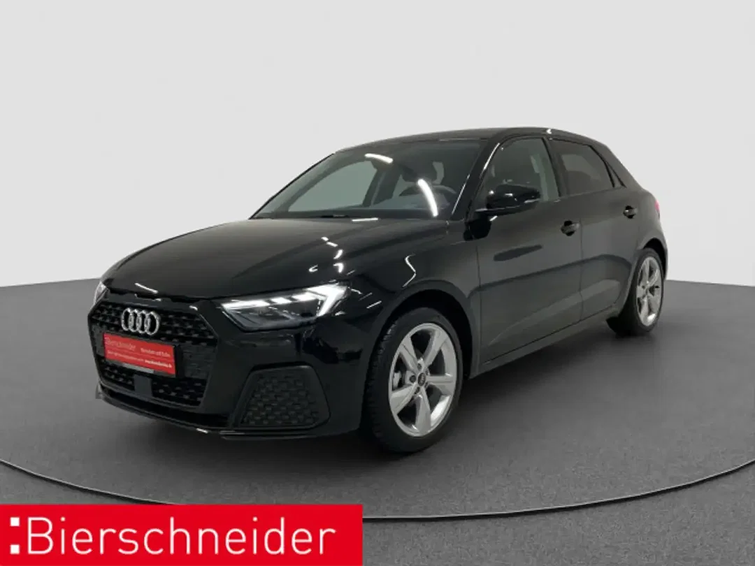 Audi A1 - Afbeelding 1