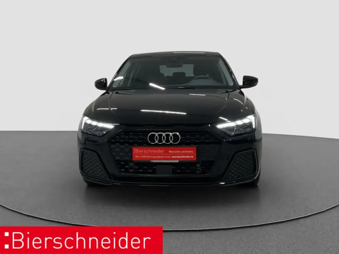 Audi A1 - Thumbnail 2