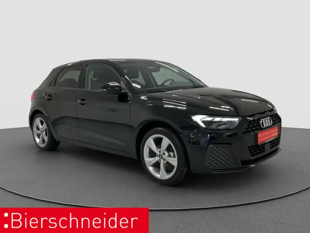 Audi A1 - Thumbnail 3