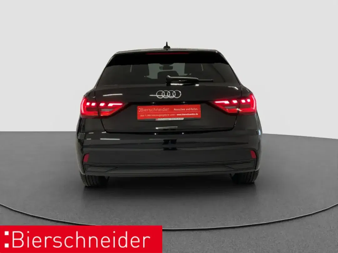 Audi A1 - Thumbnail 4
