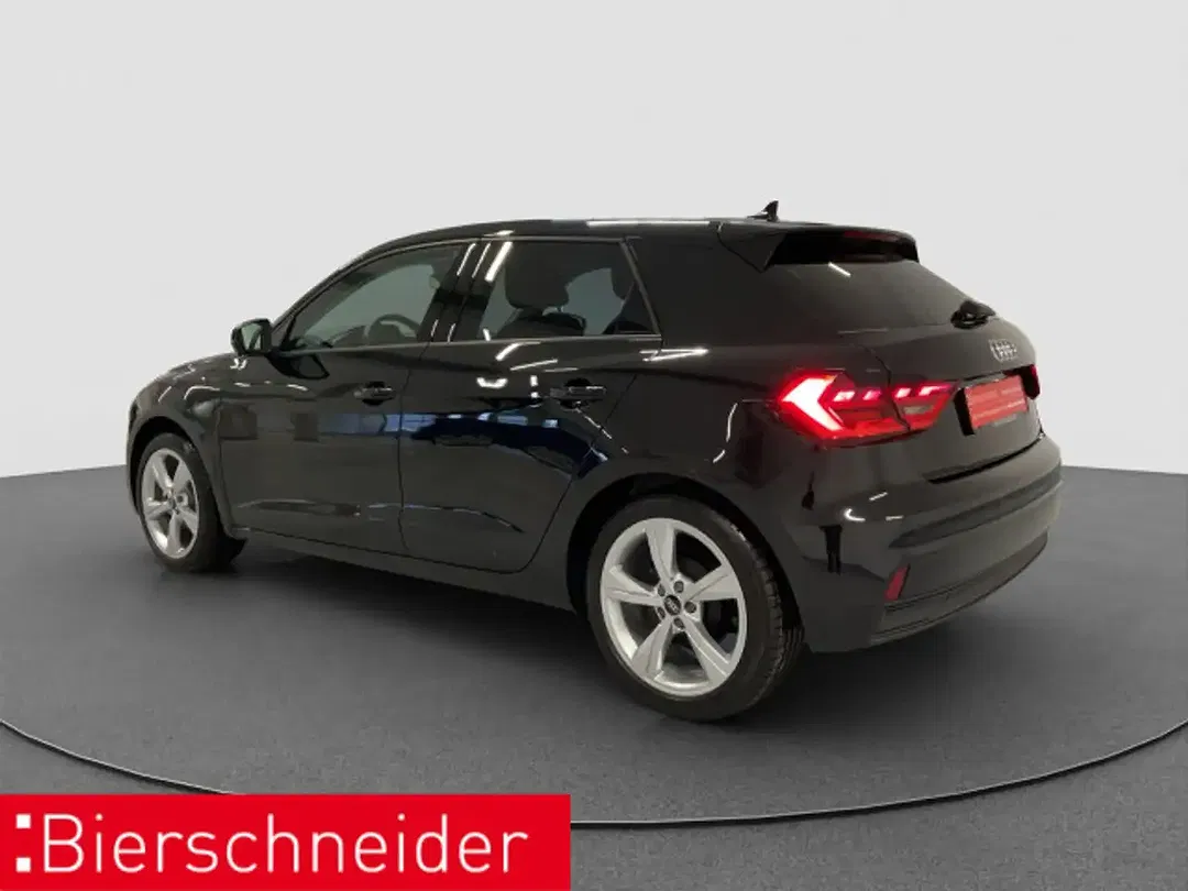 Audi A1 - Thumbnail 5