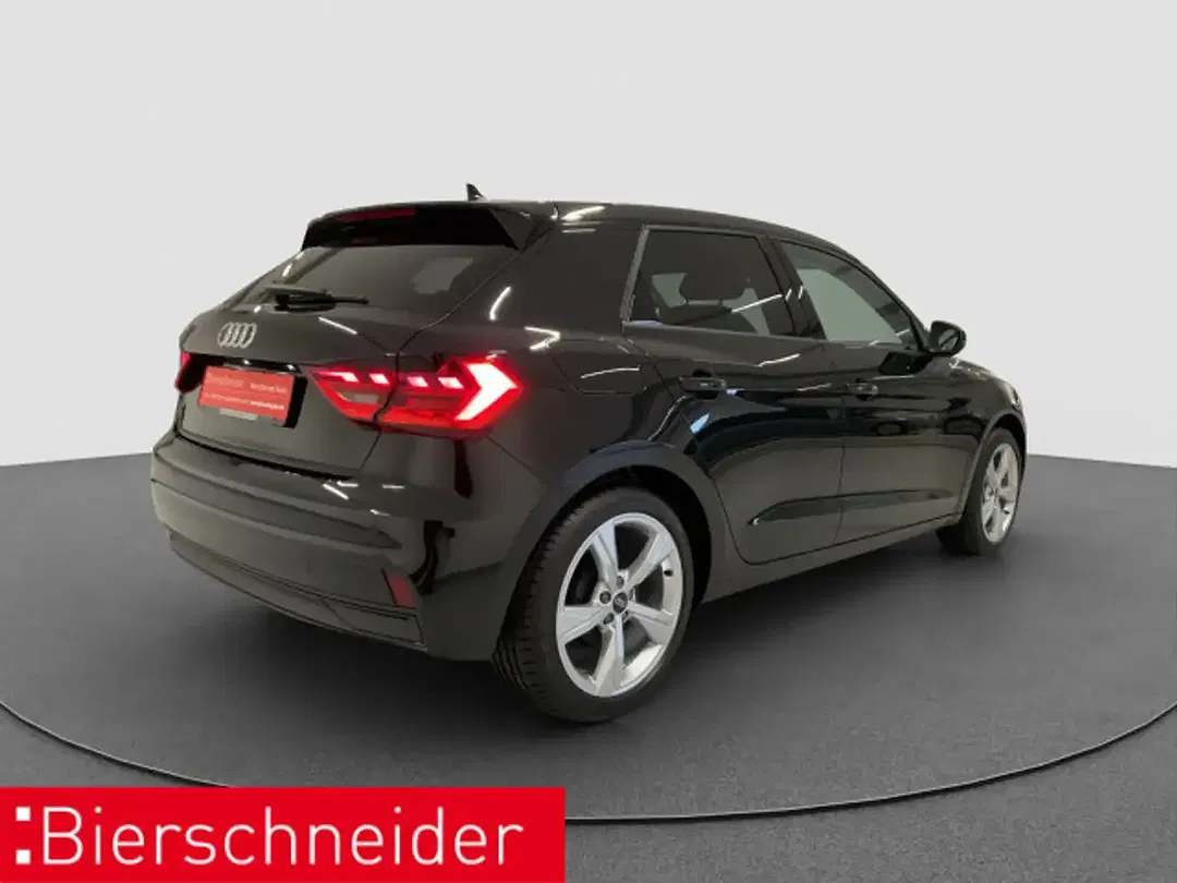 Audi A1 - Thumbnail 6