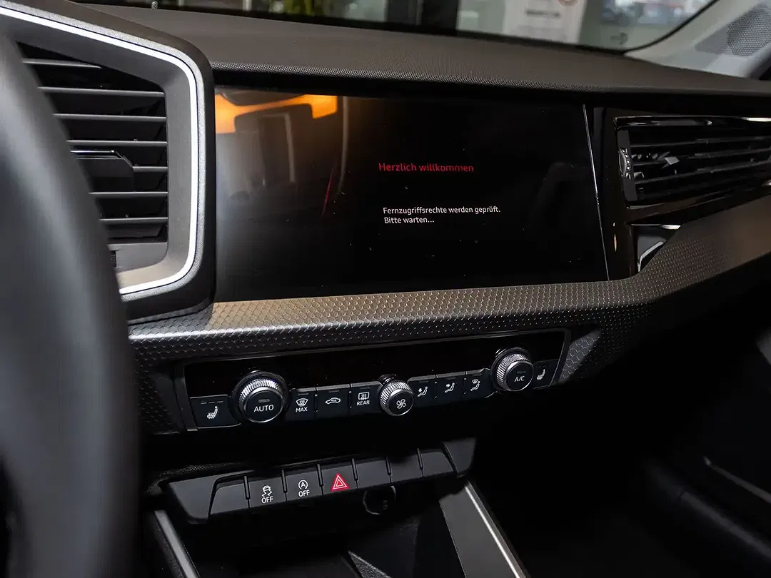 Audi A1 - Thumbnail 11