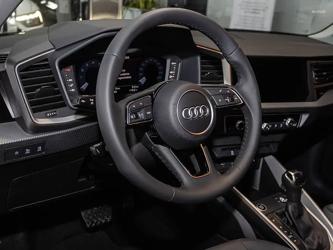 Audi A1 - Thumbnail 8