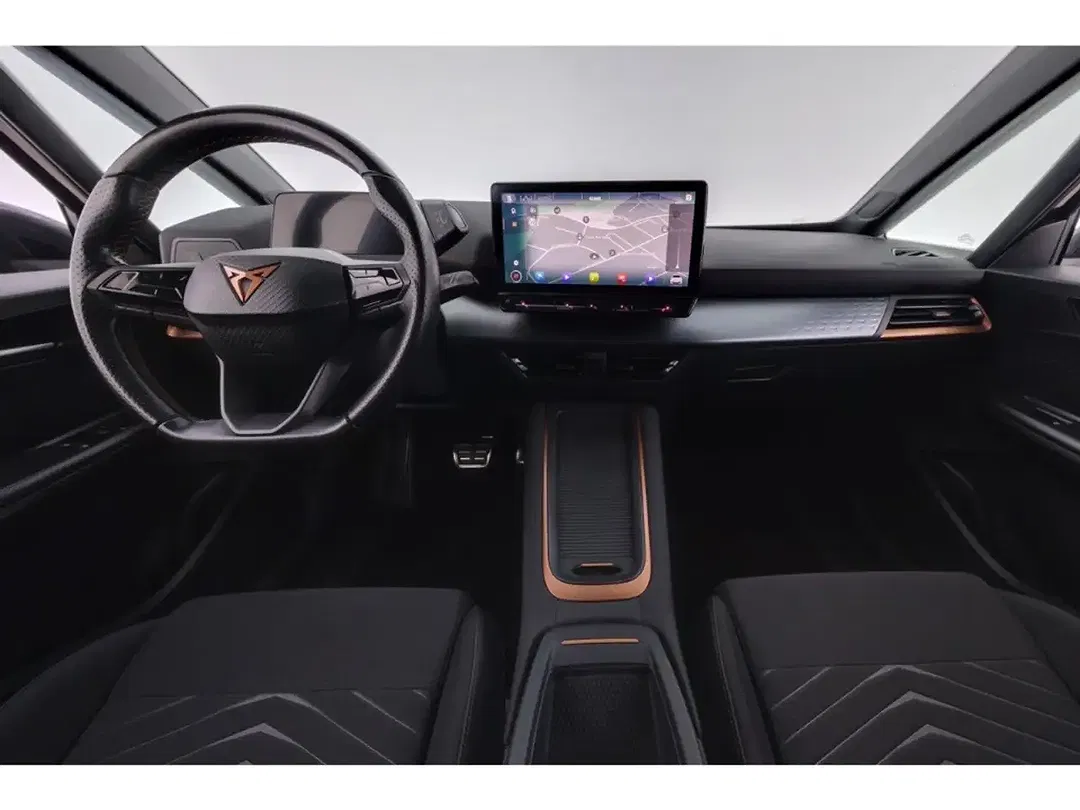 CUPRA Born - Thumbnail 10