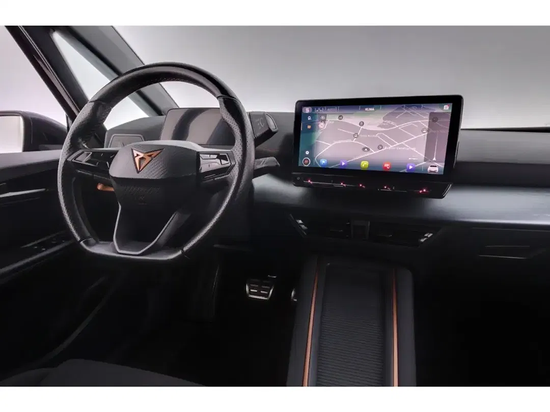 CUPRA Born - Thumbnail 12