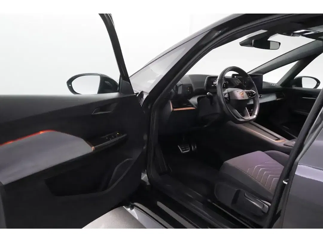 CUPRA Born - Thumbnail 16