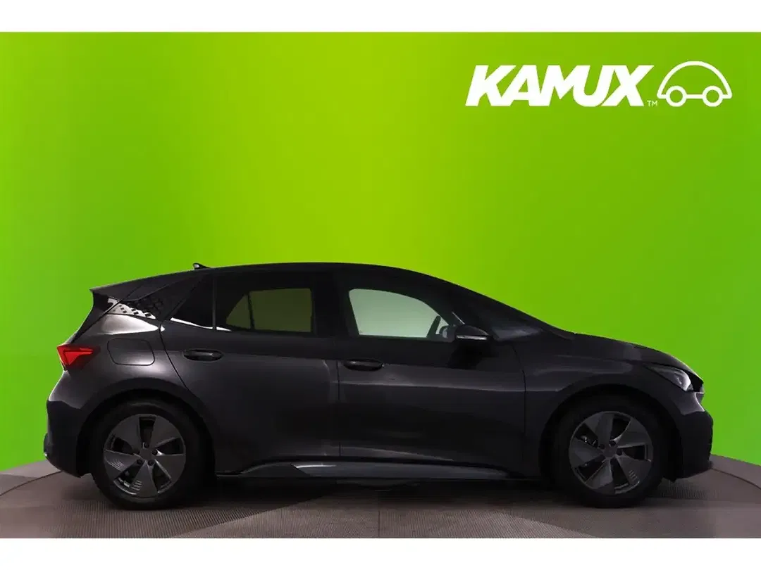 CUPRA Born - Thumbnail 2