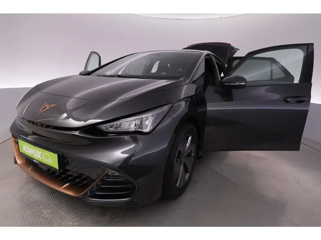 CUPRA Born - Thumbnail 22
