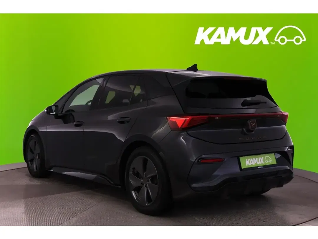 CUPRA Born - Thumbnail 5