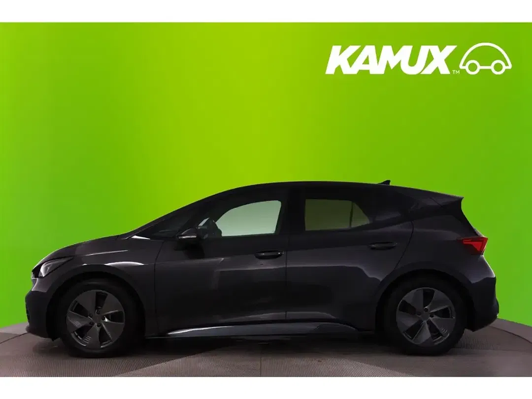 CUPRA Born - Thumbnail 6