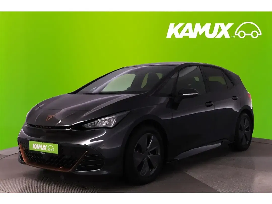 CUPRA Born - Thumbnail 8
