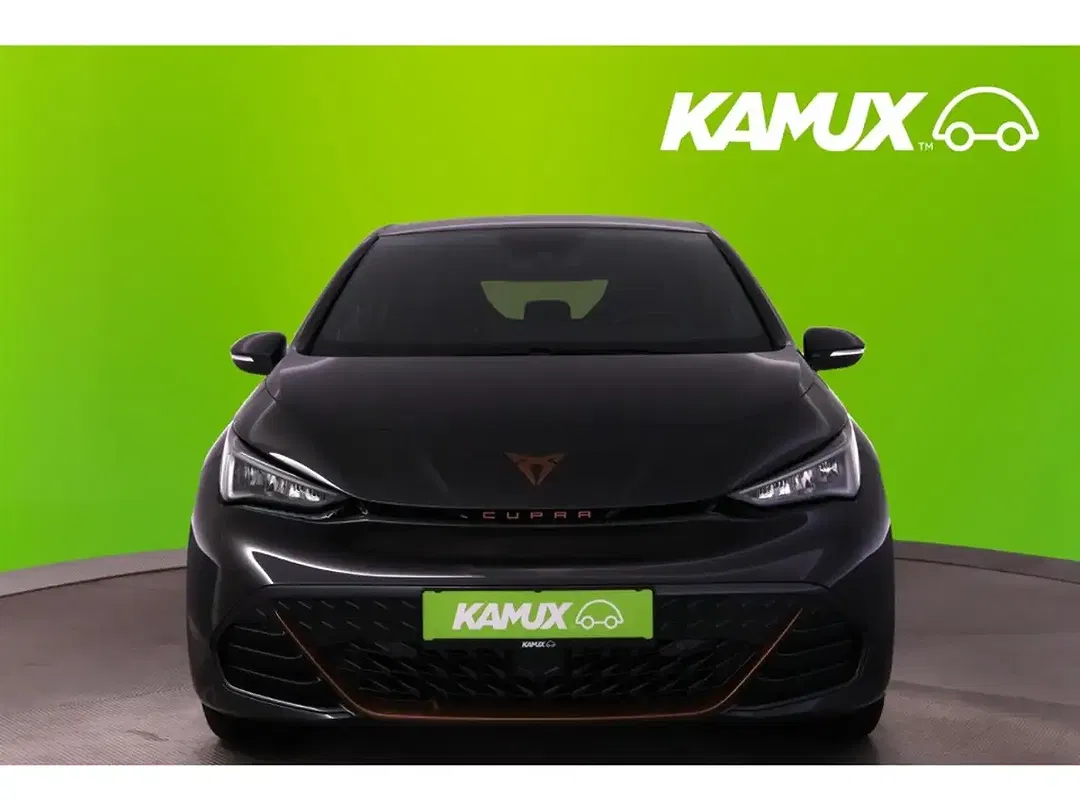 CUPRA Born - Thumbnail 9