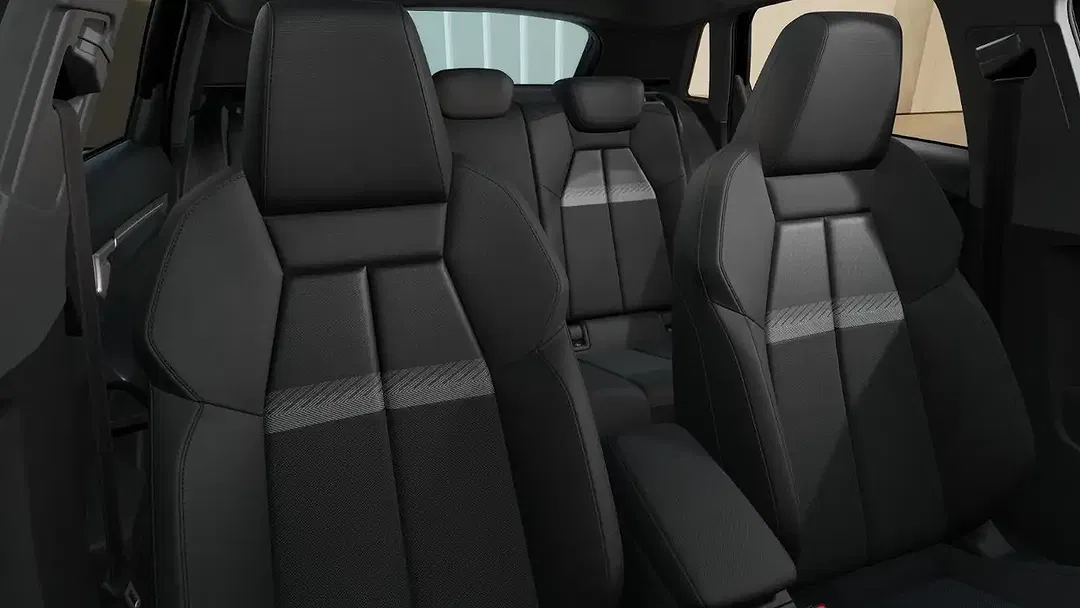 Audi A3 - Thumbnail 10