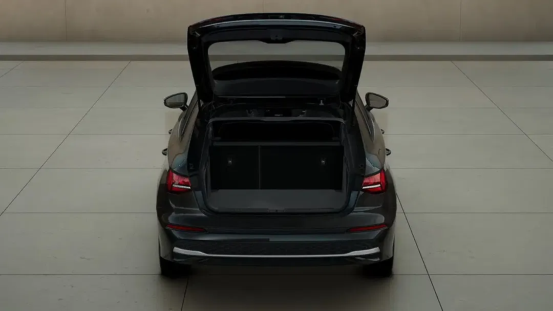 Audi A3 - Thumbnail 6