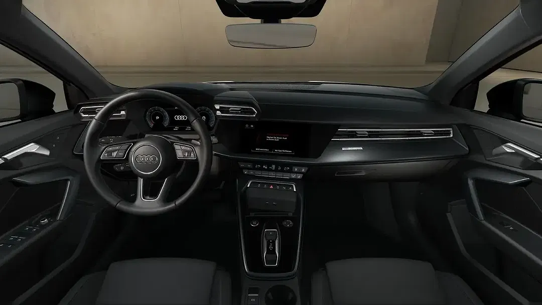 Audi A3 - Thumbnail 8