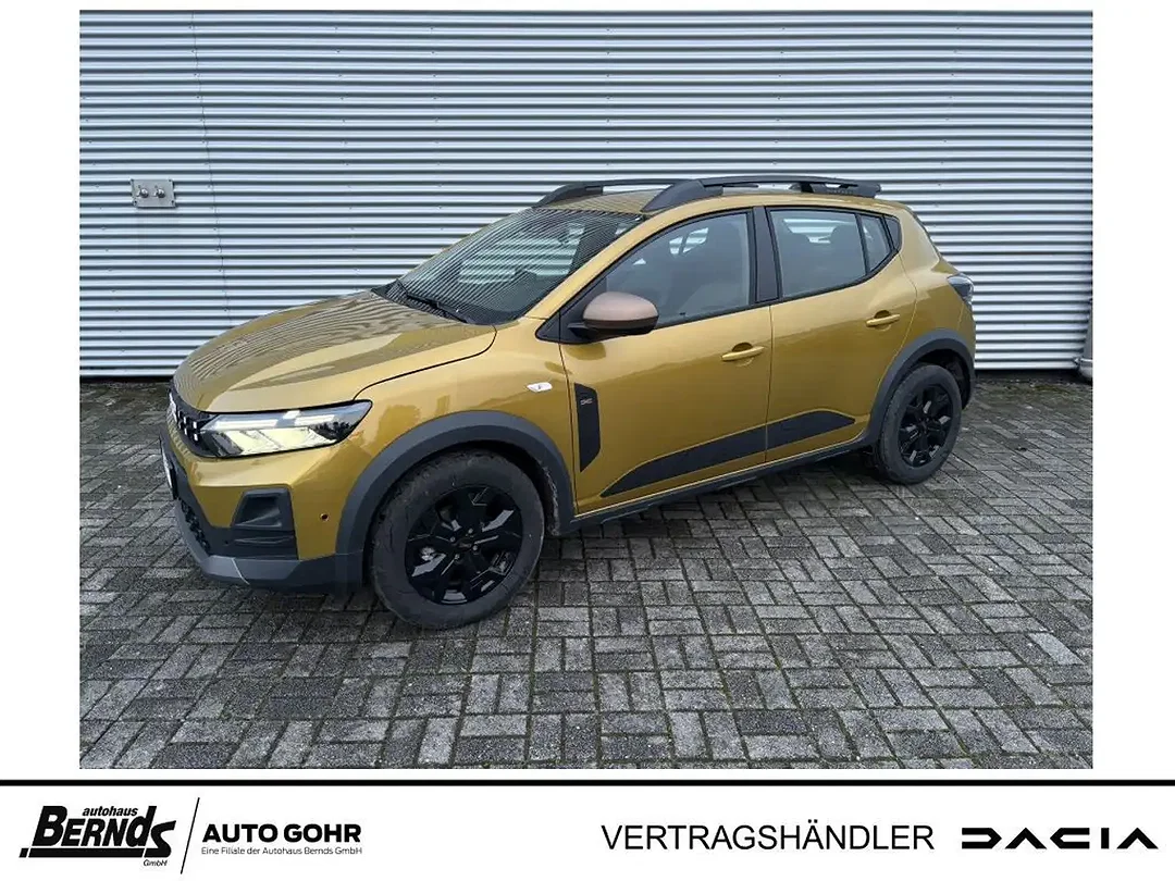 Dacia Sandero - Afbeelding 1