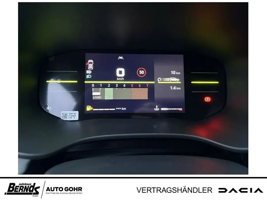 Dacia Sandero - Thumbnail 13