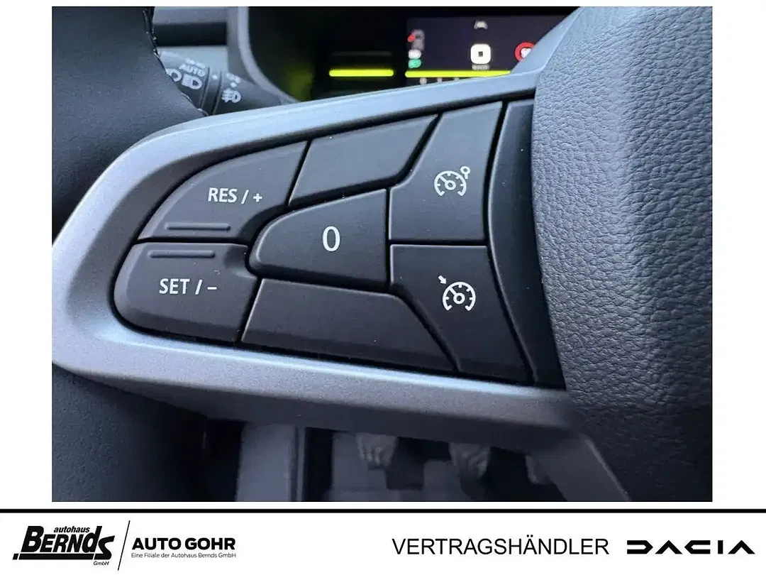 Dacia Sandero - Thumbnail 15