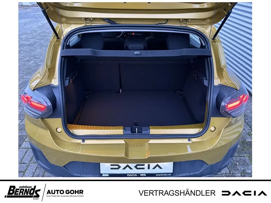 Dacia Sandero - Thumbnail 5