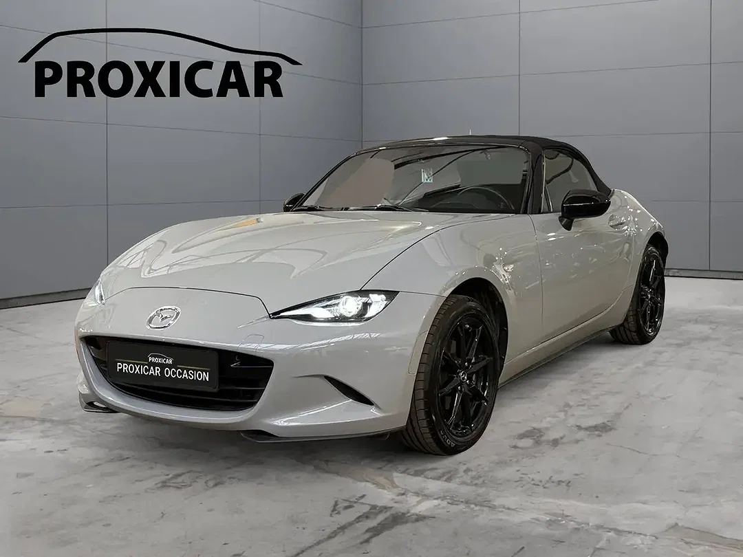 Mazda MX-5 - Afbeelding 1